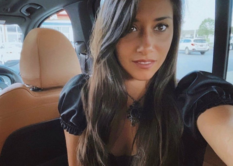 Dana Barese