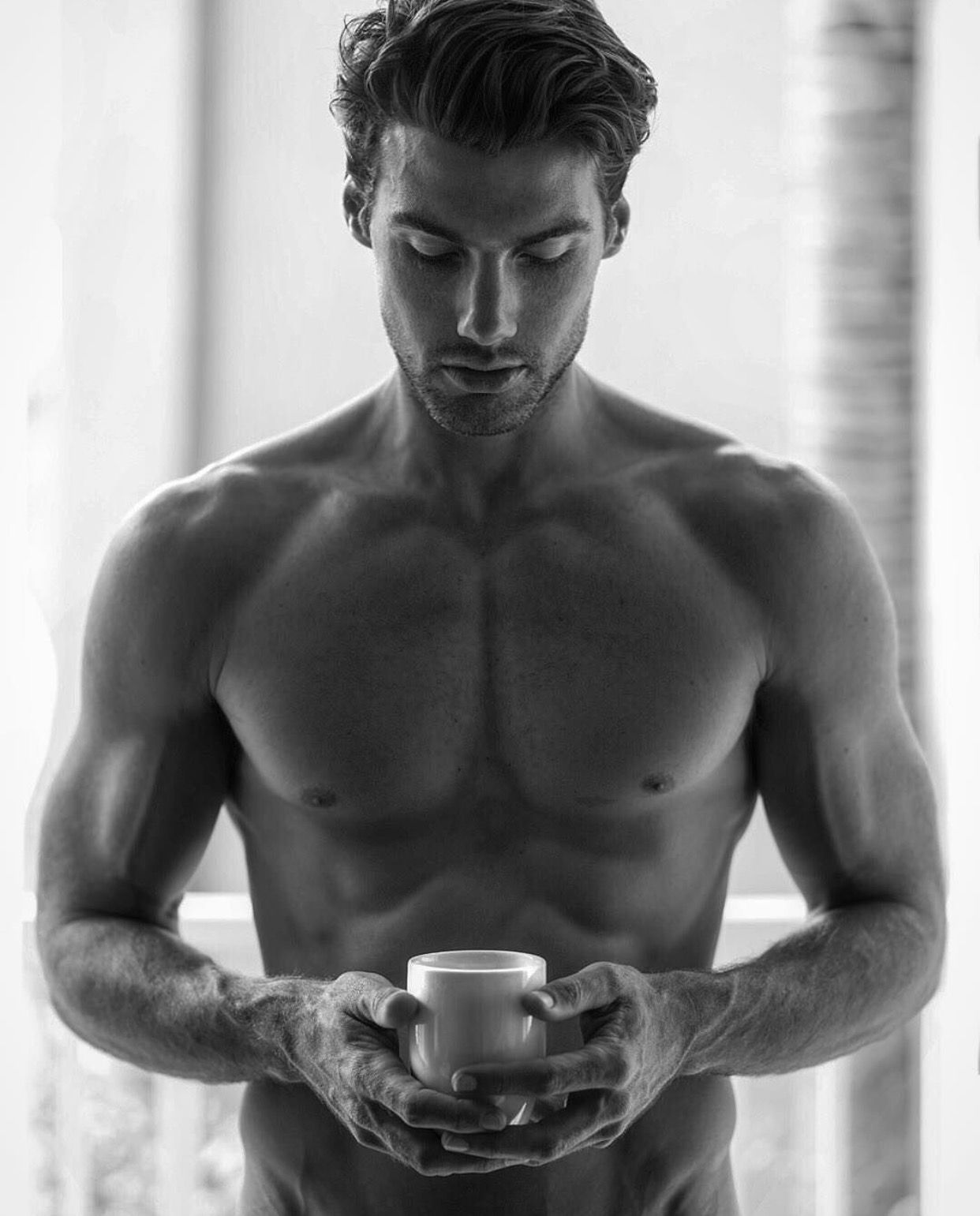 Mad4Coffee Rob