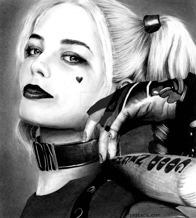 Harley Quinn