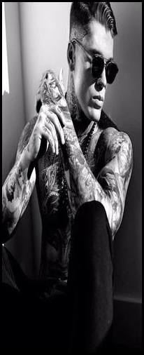 ☠ Devilish Gary  ☠